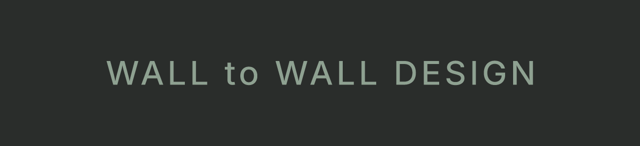 Horizontal wordmark — charcoal